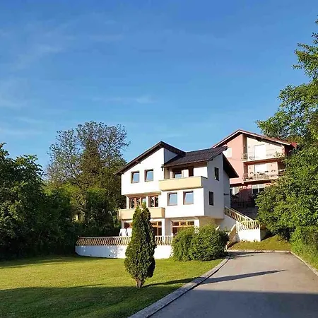 Prijeko Apartman *