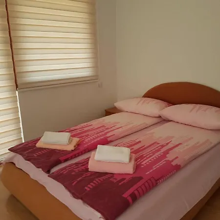 Apartman Prijeko *